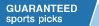 Best Sports Handicappers By Picks Records .